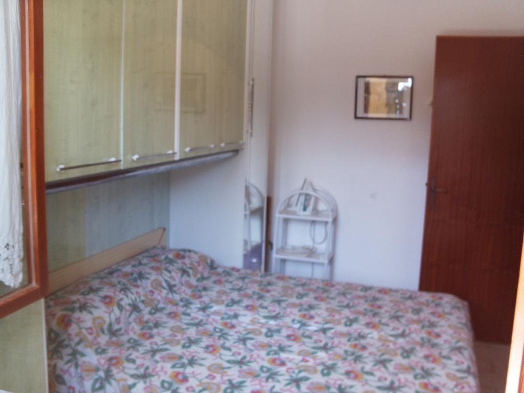 Residence Covo Degli Dei Milazzo Exteriér fotografie