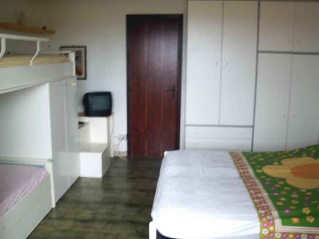 Residence Covo Degli Dei Milazzo Exteriér fotografie